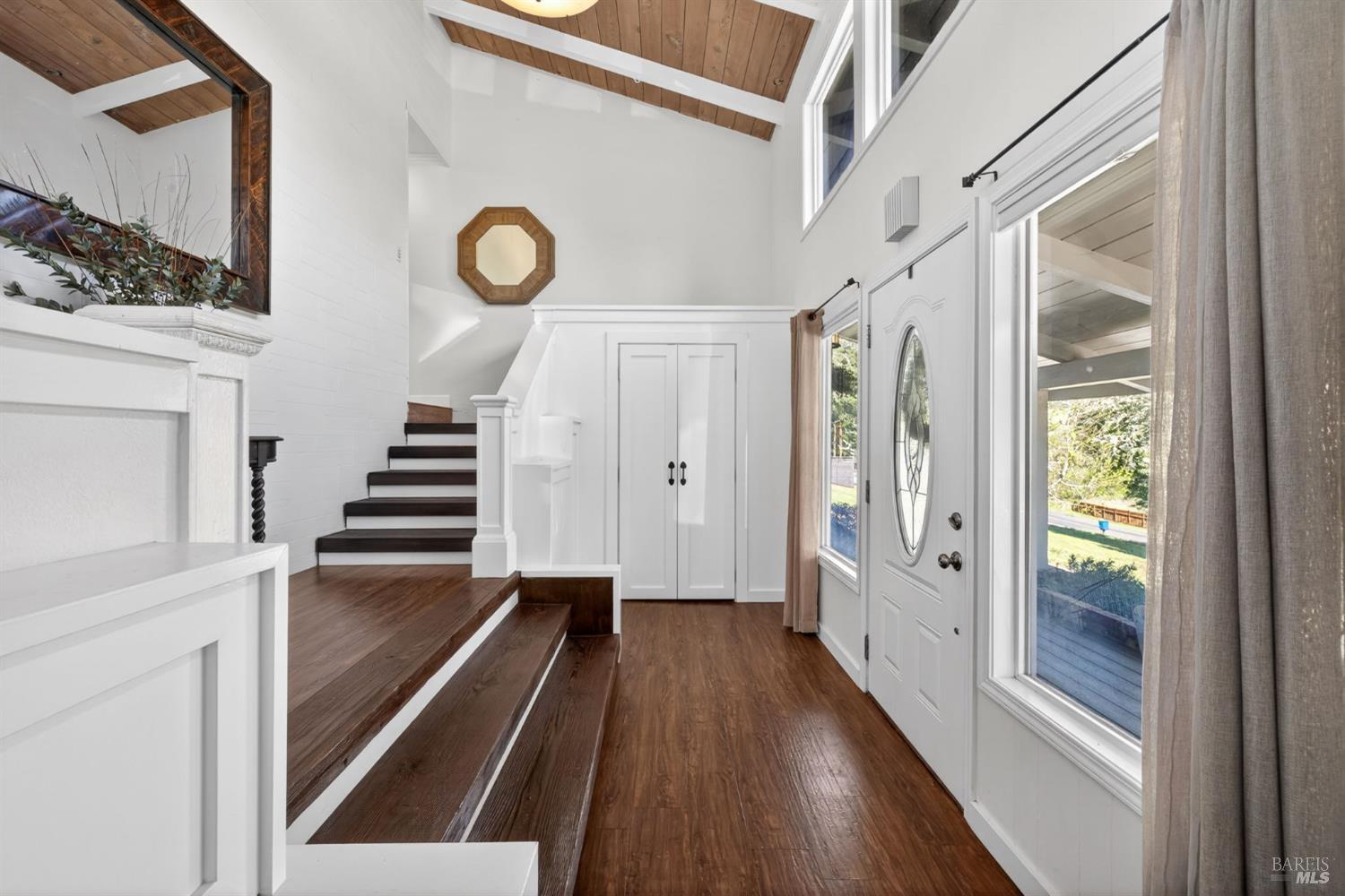 433 San Geronimo Valley Drive