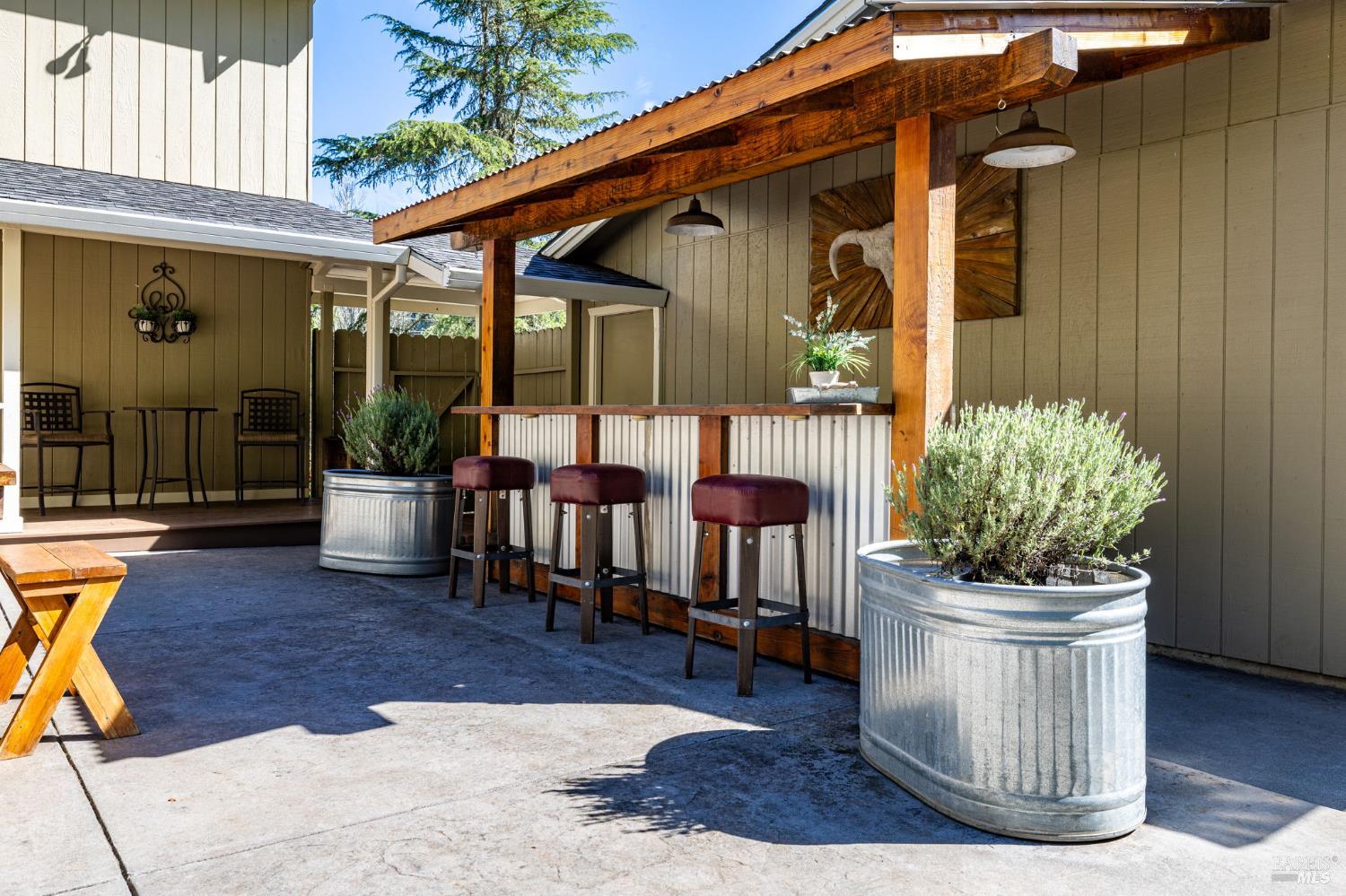 433 San Geronimo Valley Drive