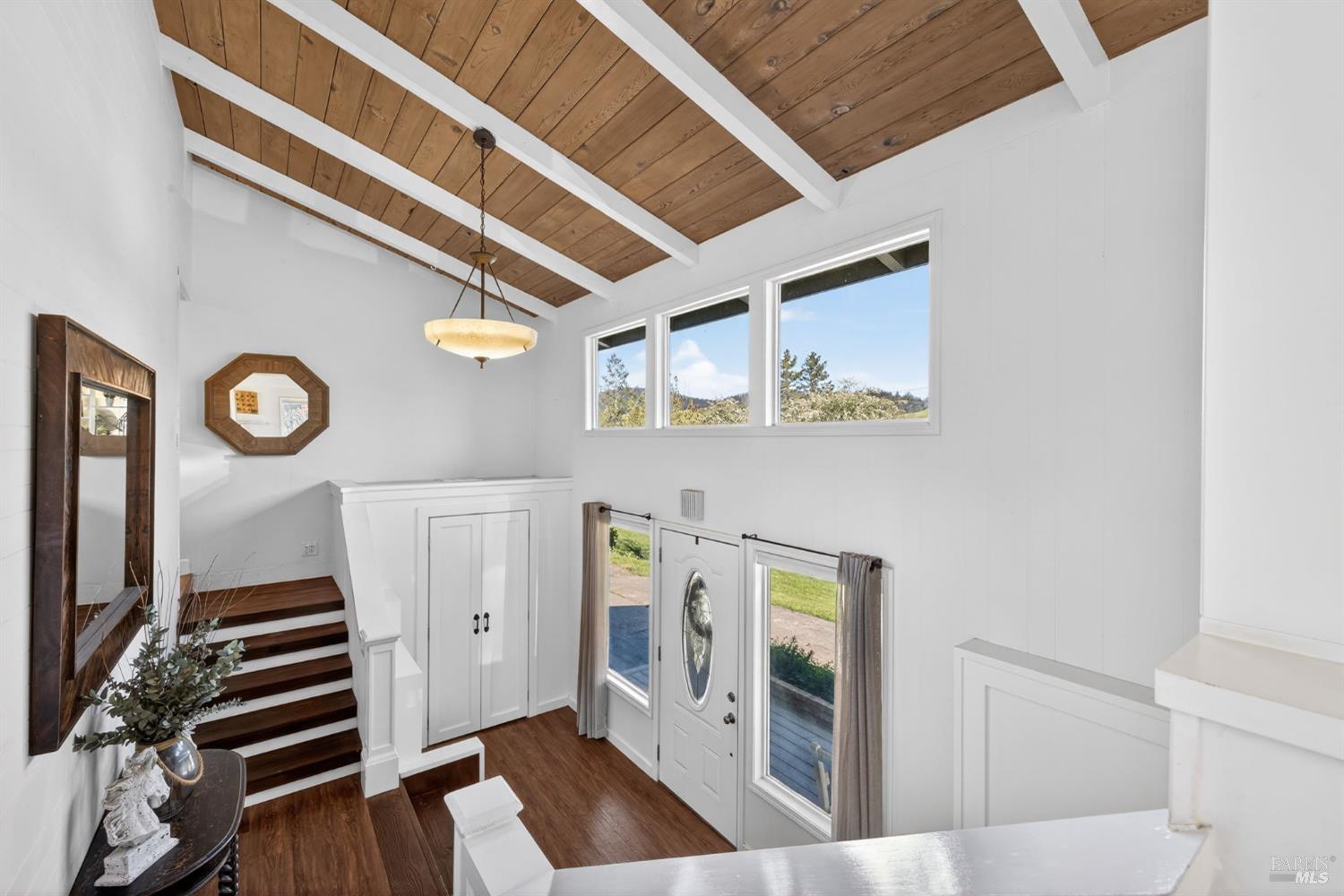 433 San Geronimo Valley Drive