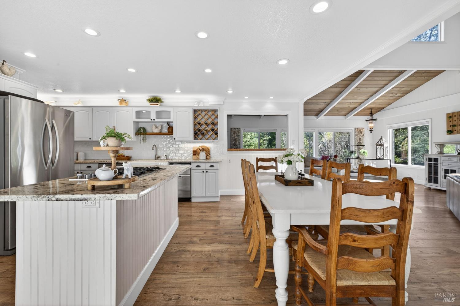 433 San Geronimo Valley Drive