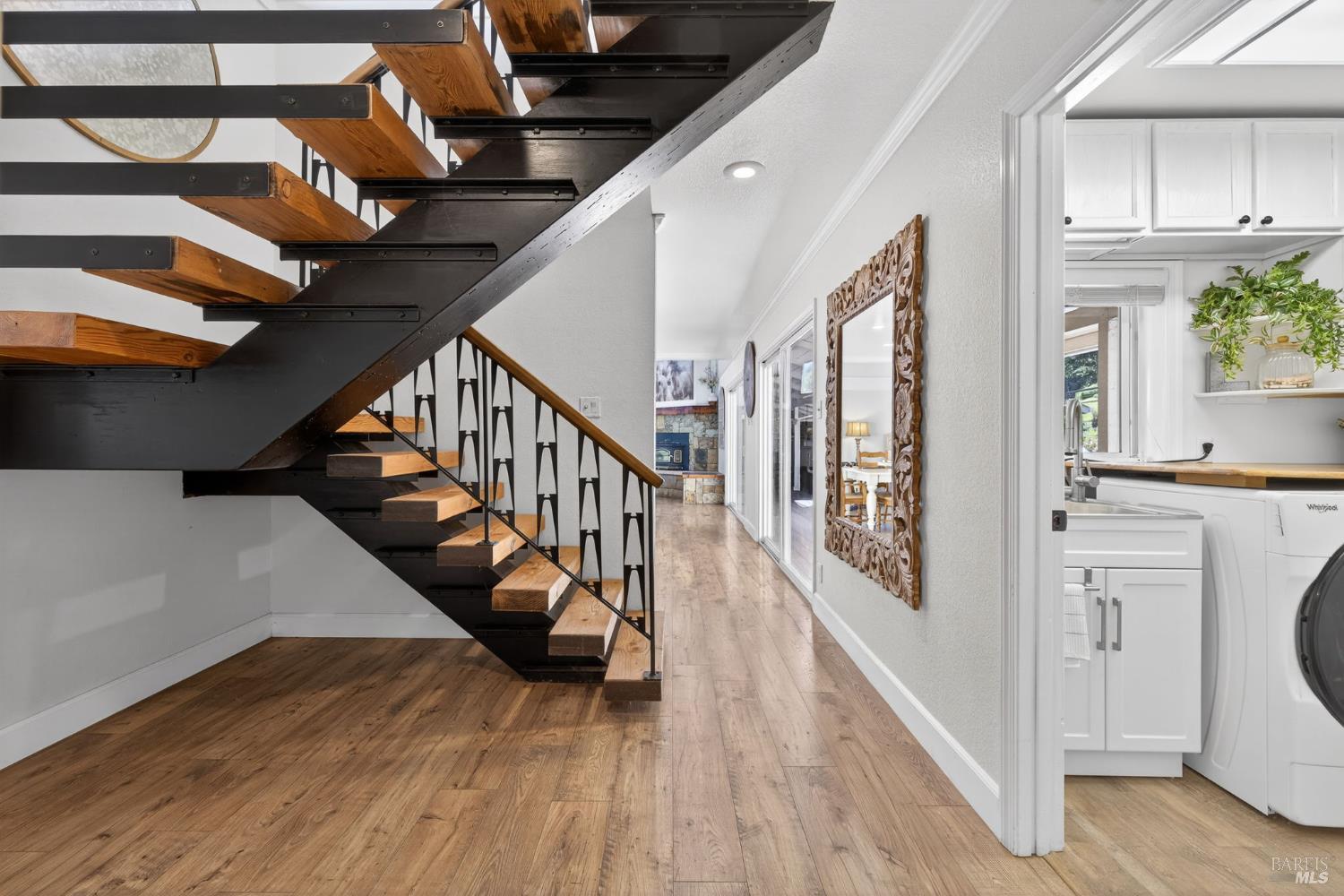 433 San Geronimo Valley Drive