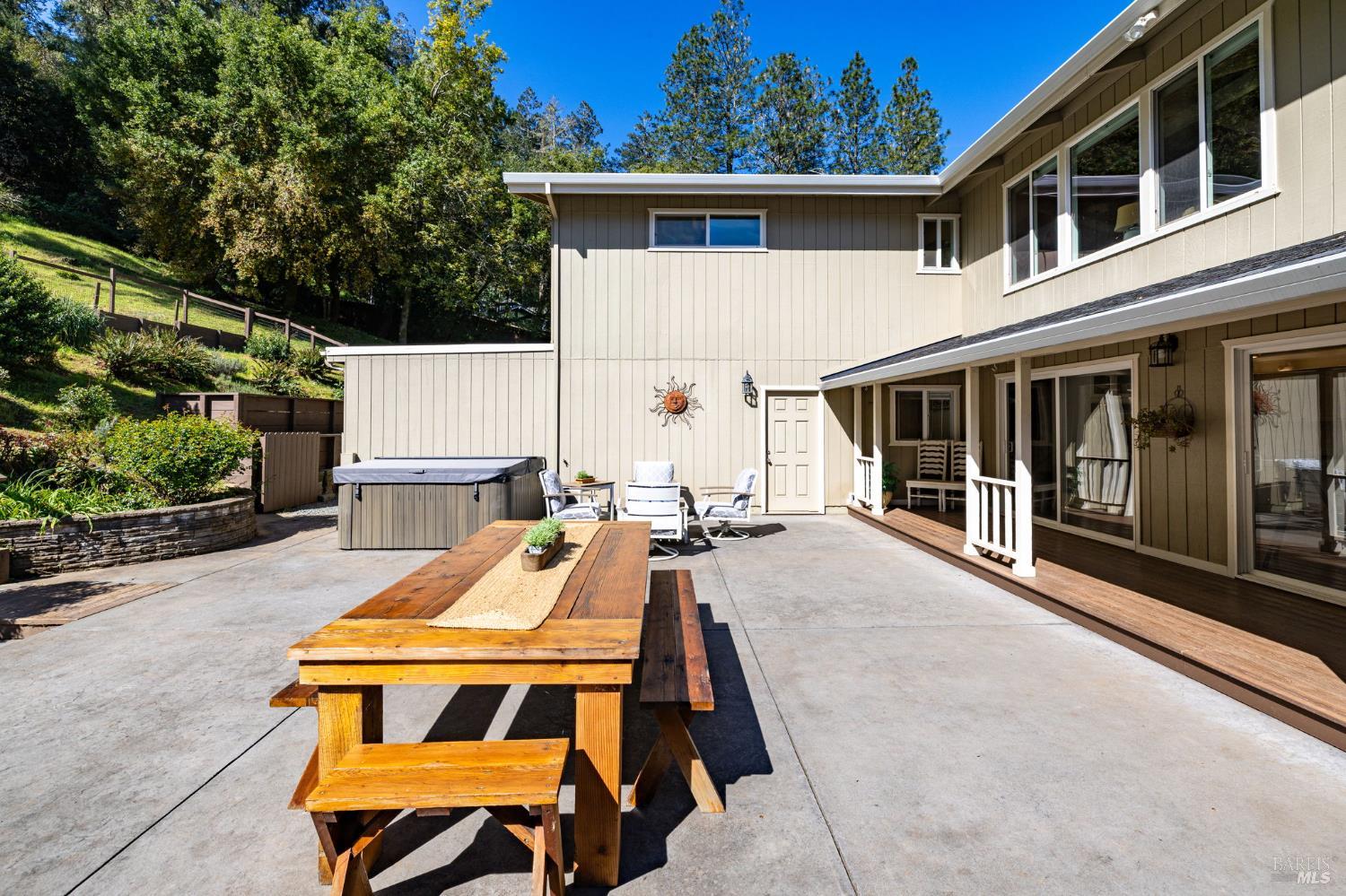 433 San Geronimo Valley Drive