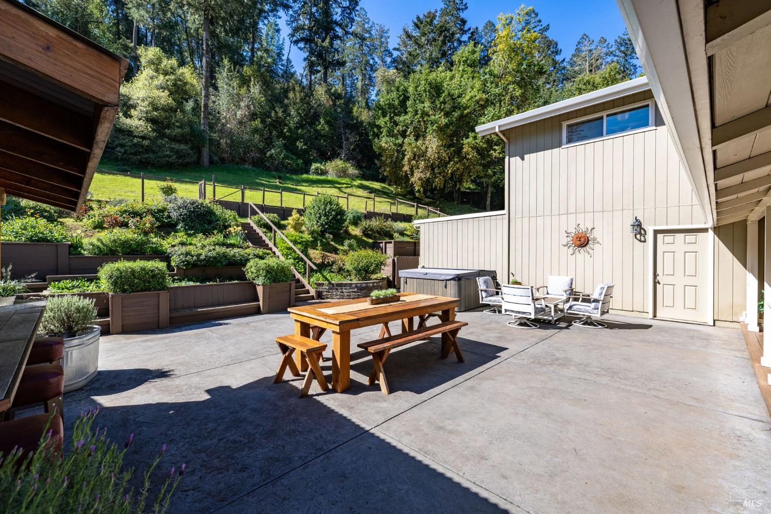 433 San Geronimo Valley Drive