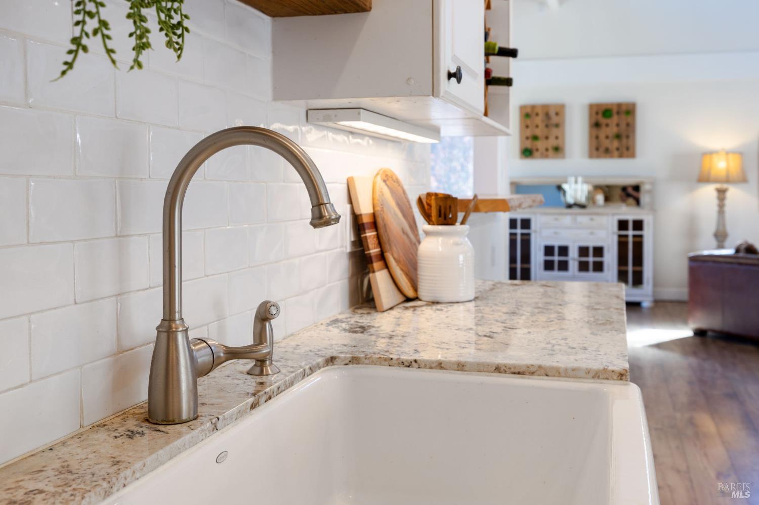 433 San Geronimo Valley Drive