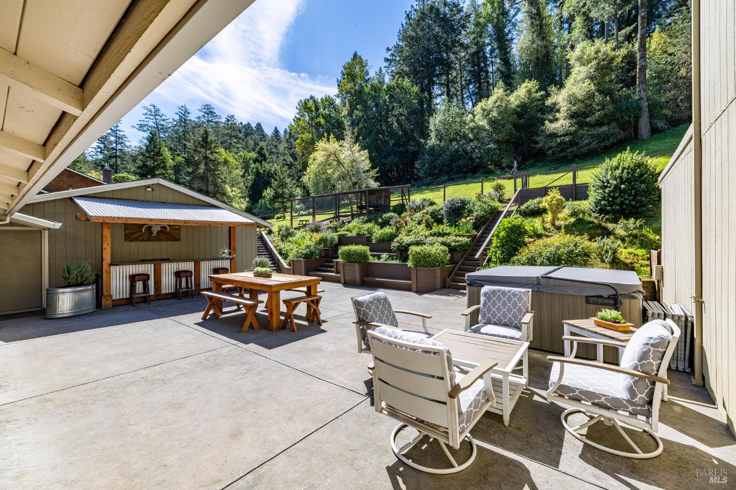 433 San Geronimo Valley Drive