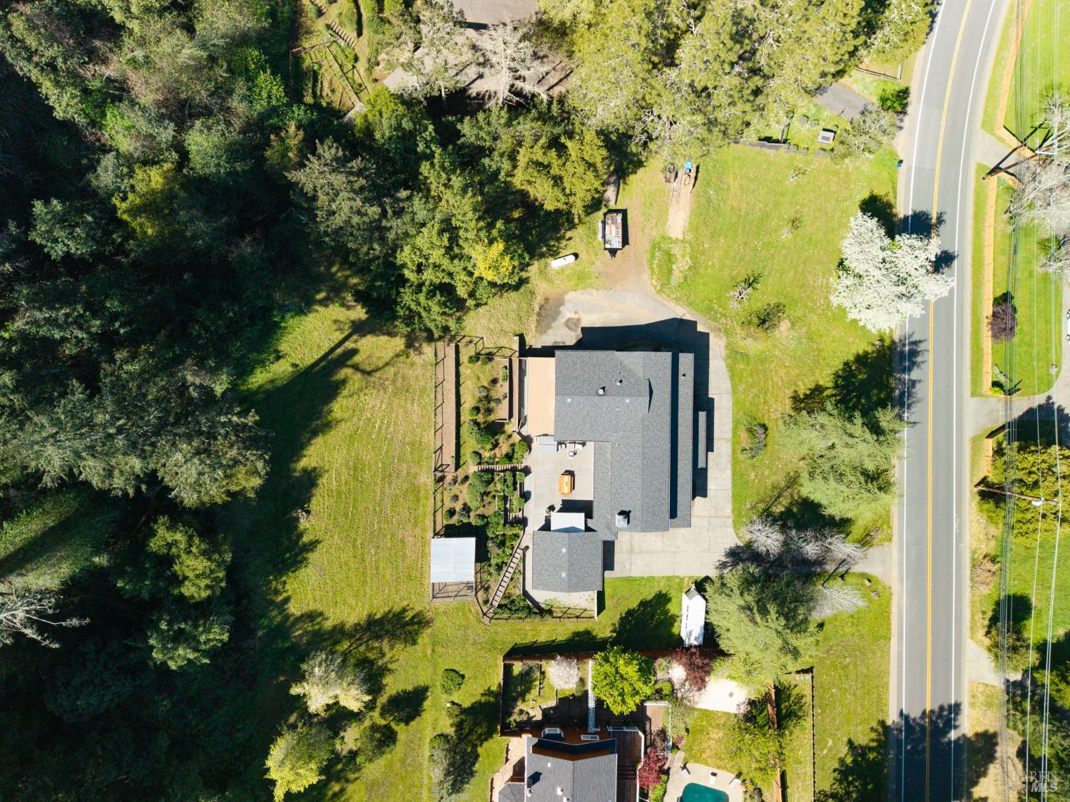 433 San Geronimo Valley Drive