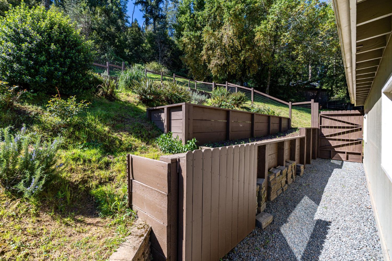 433 San Geronimo Valley Drive