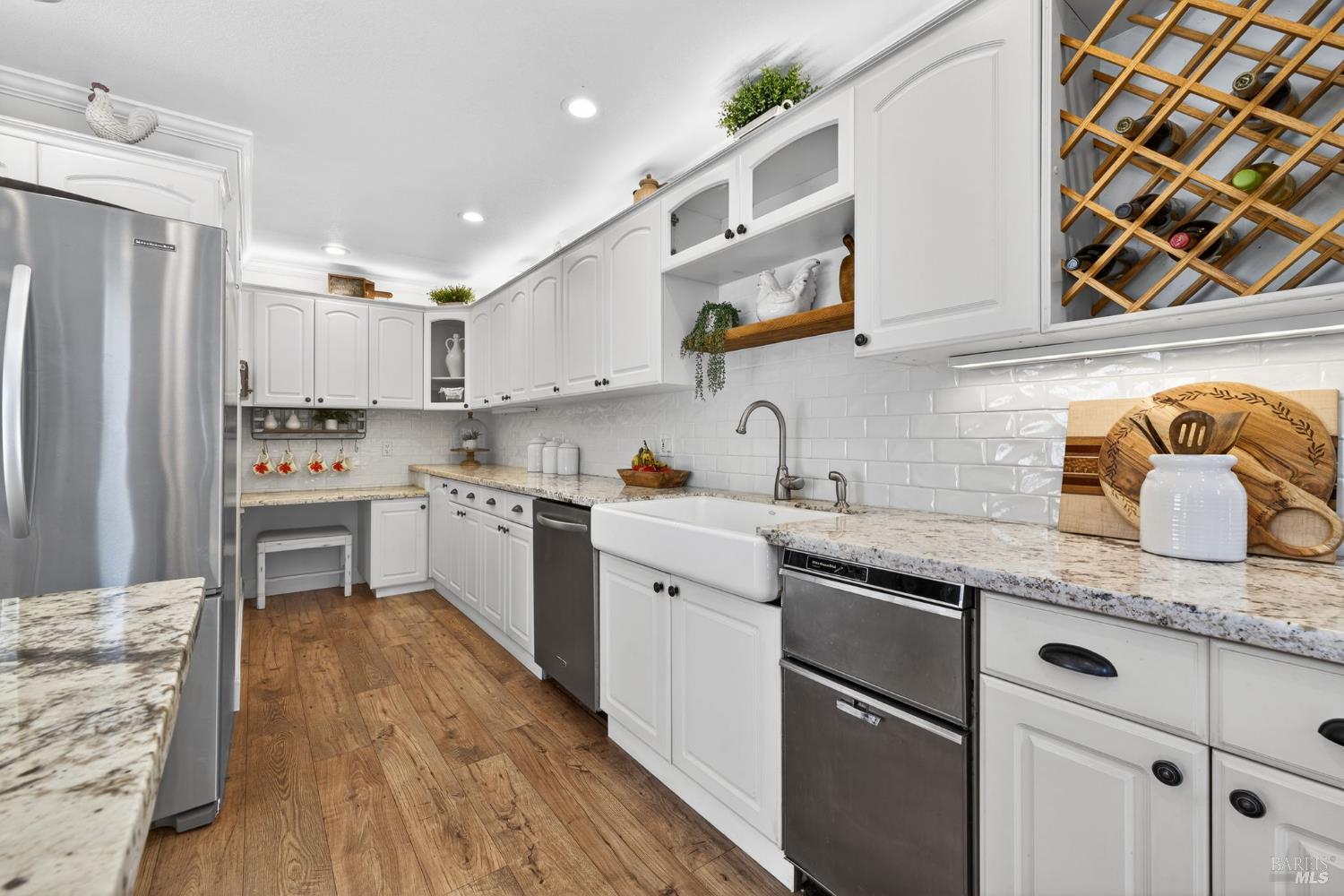 433 San Geronimo Valley Drive