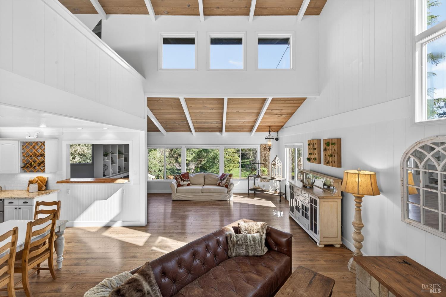 433 San Geronimo Valley Drive