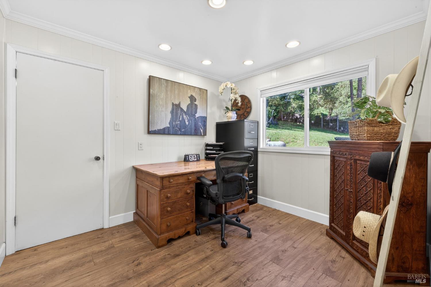 433 San Geronimo Valley Drive