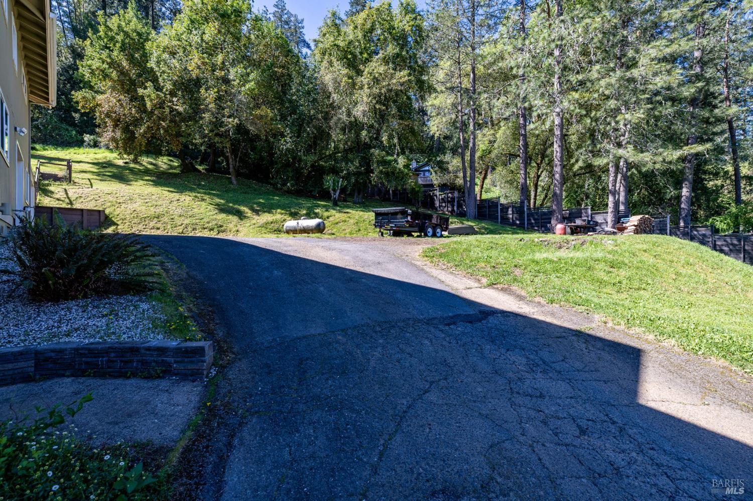 433 San Geronimo Valley Drive