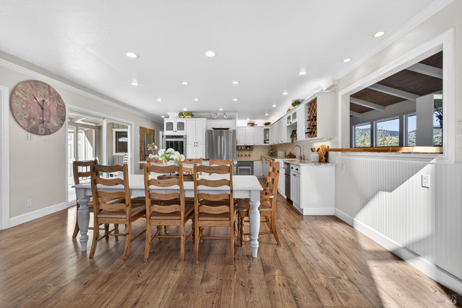 433 San Geronimo Valley Drive