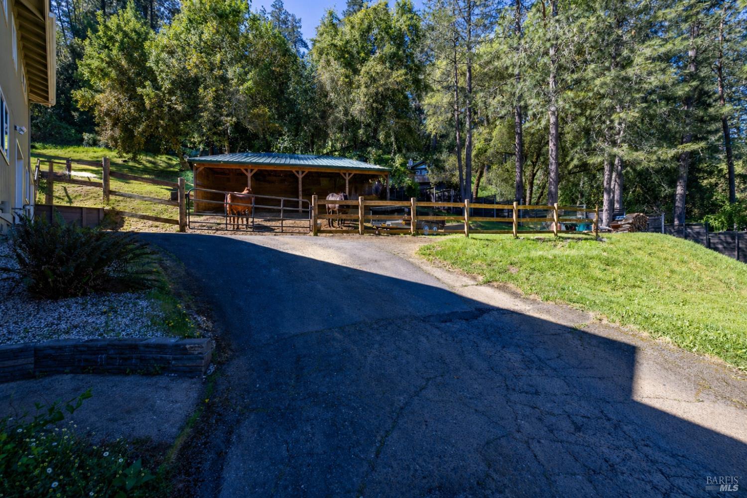 433 San Geronimo Valley Drive