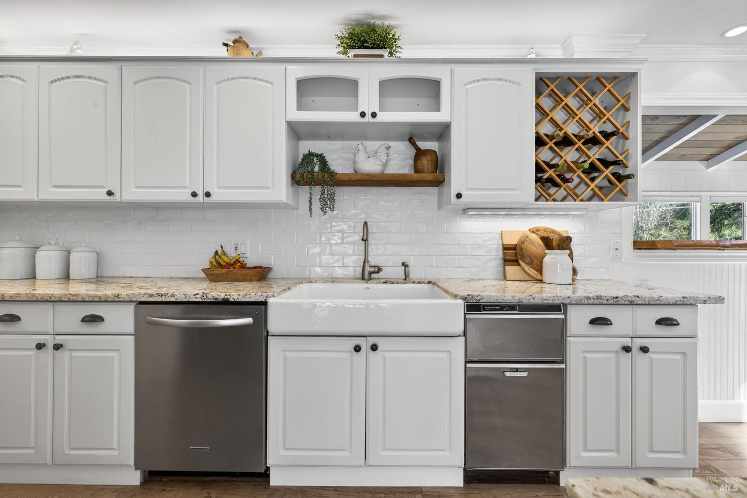 433 San Geronimo Valley Drive