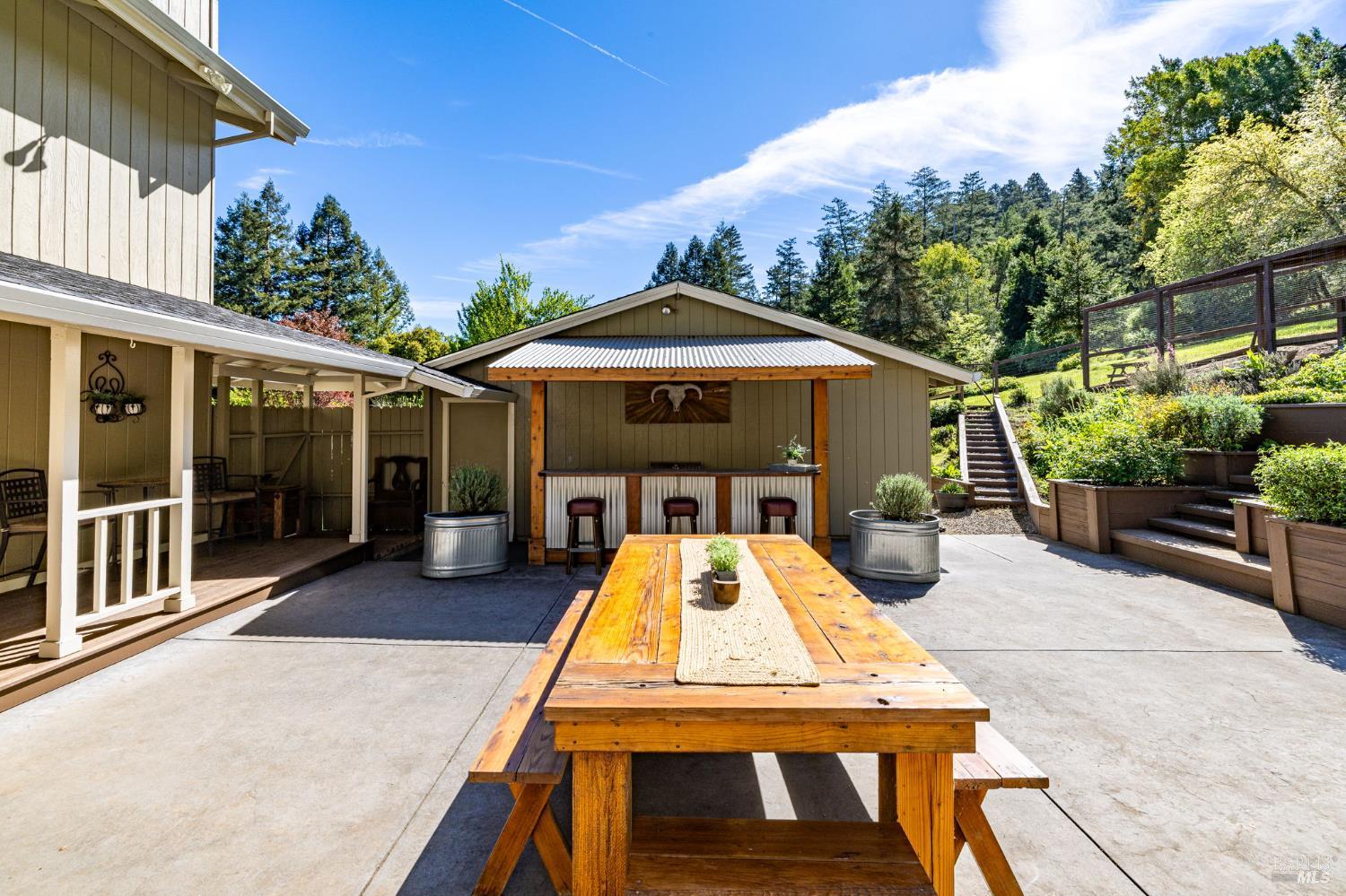 433 San Geronimo Valley Drive