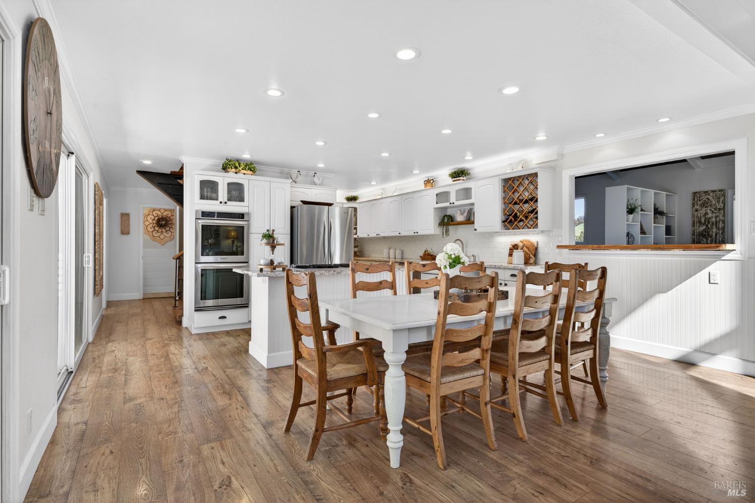 433 San Geronimo Valley Drive