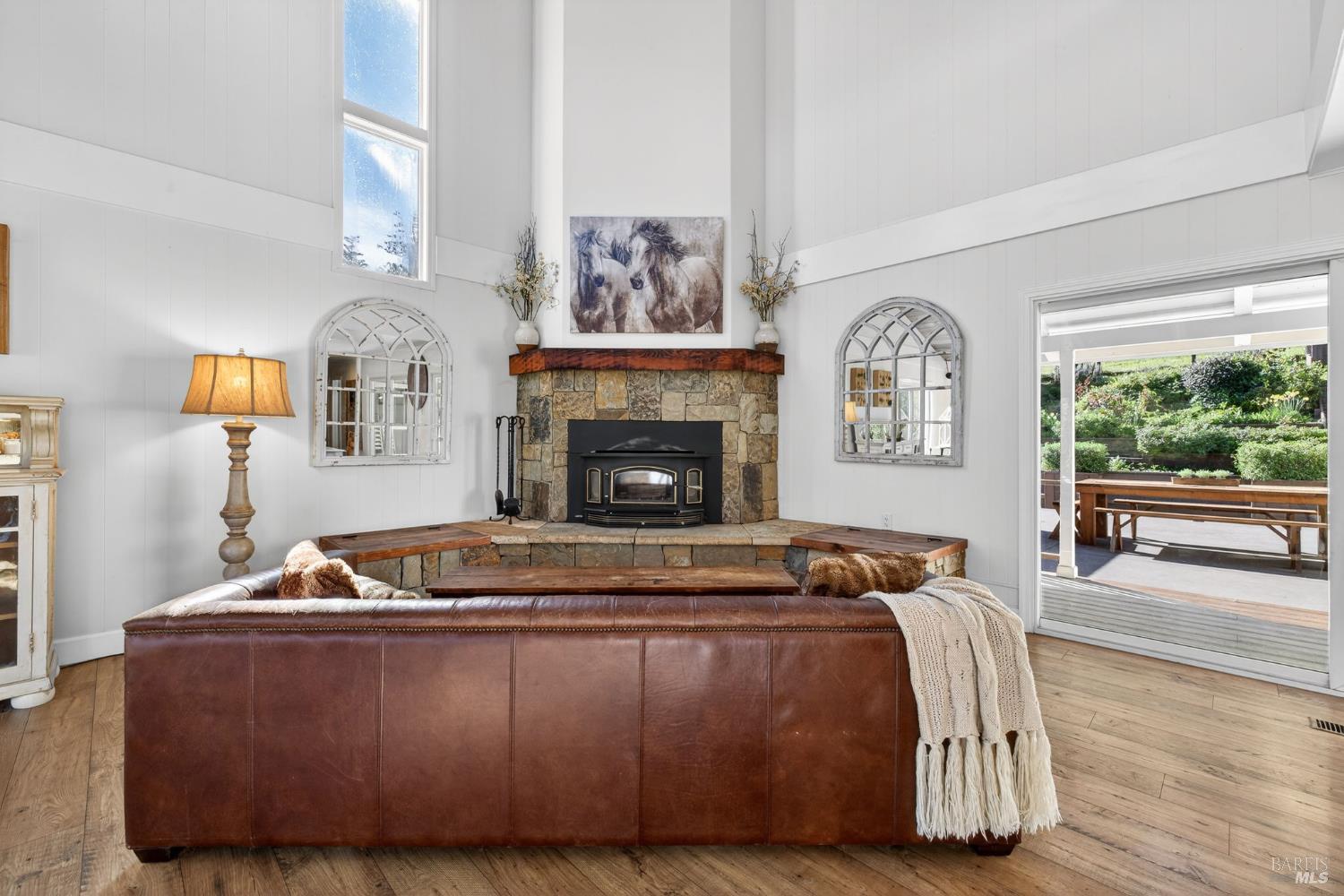 433 San Geronimo Valley Drive