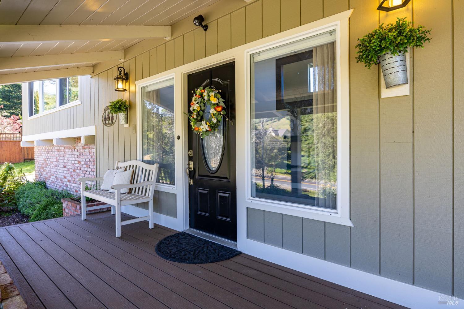 433 San Geronimo Valley Drive