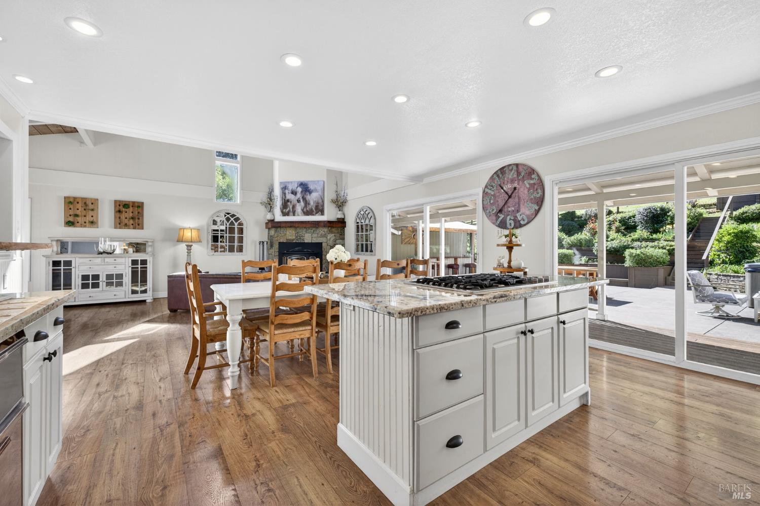 433 San Geronimo Valley Drive