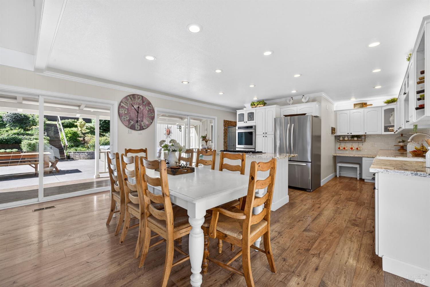 433 San Geronimo Valley Drive