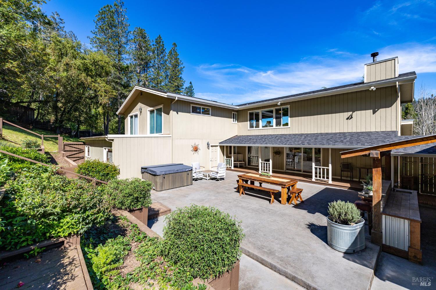 433 San Geronimo Valley Drive