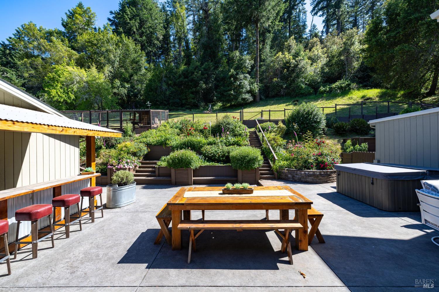 433 San Geronimo Valley Drive