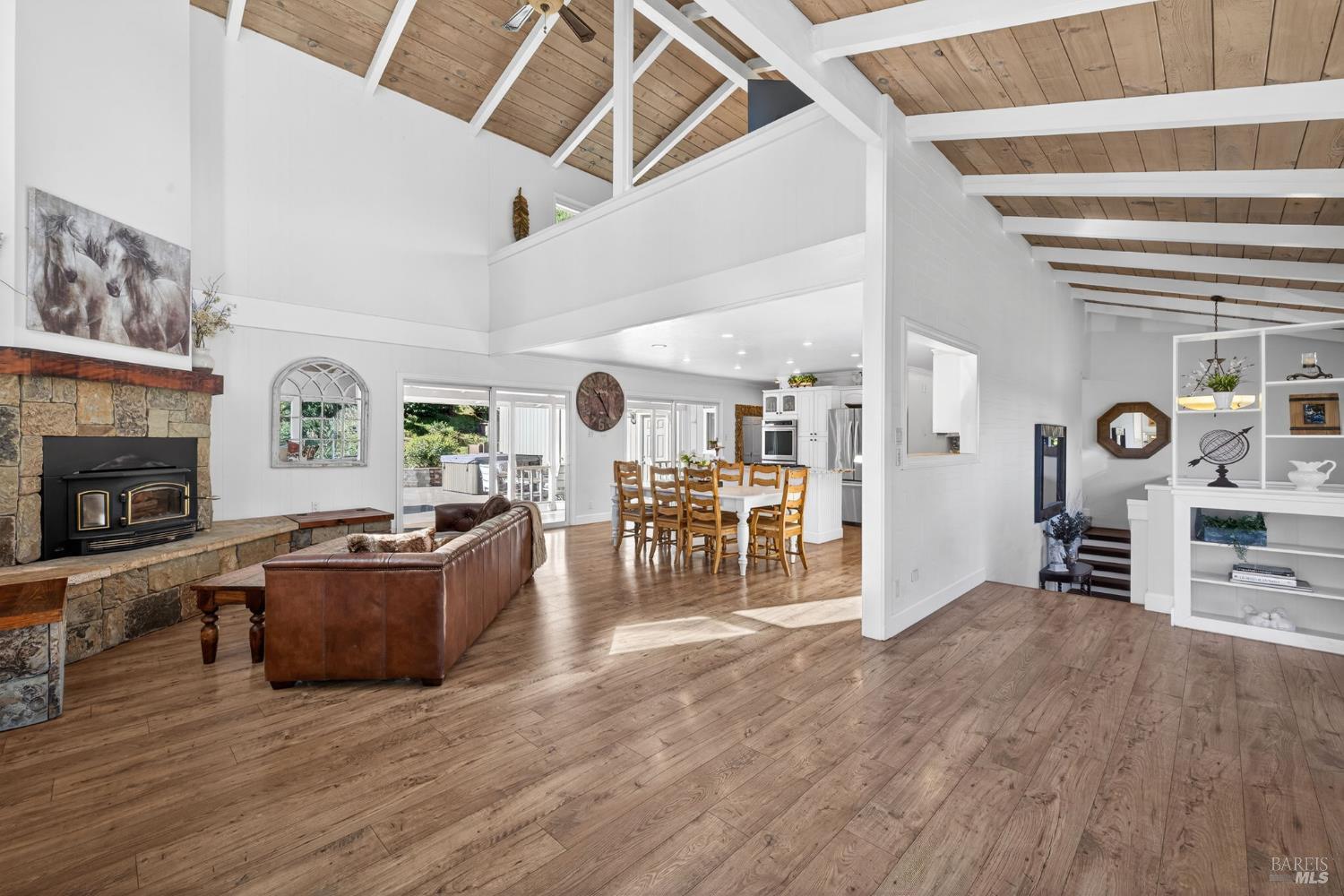 433 San Geronimo Valley Drive