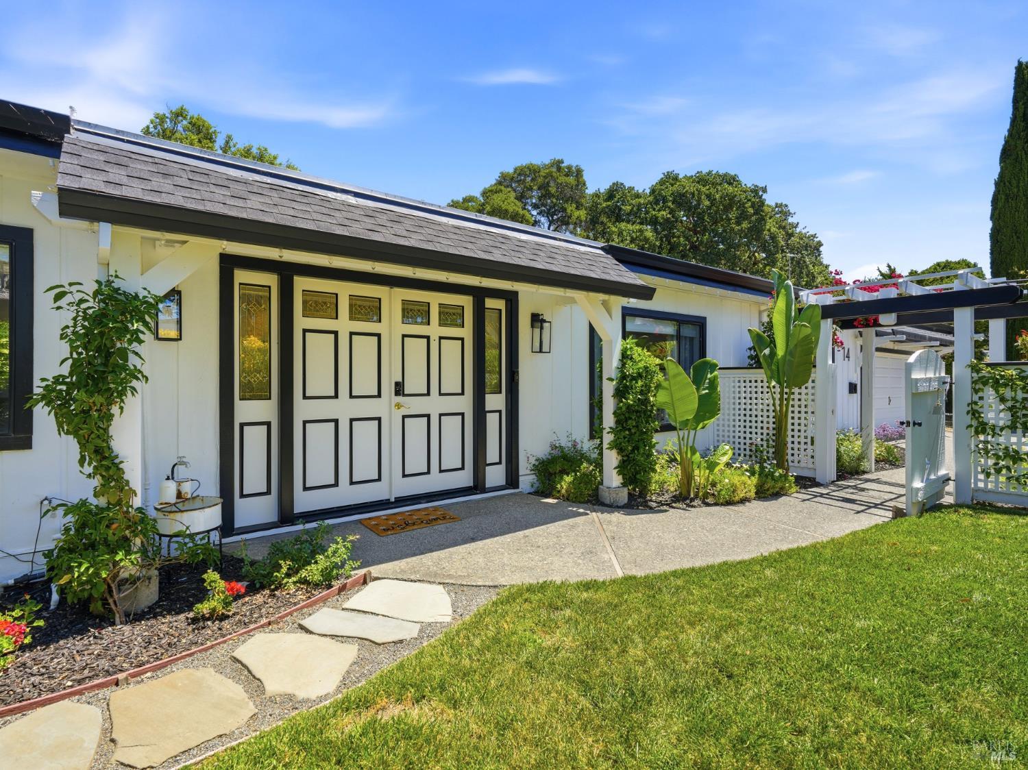 14 Villa Place