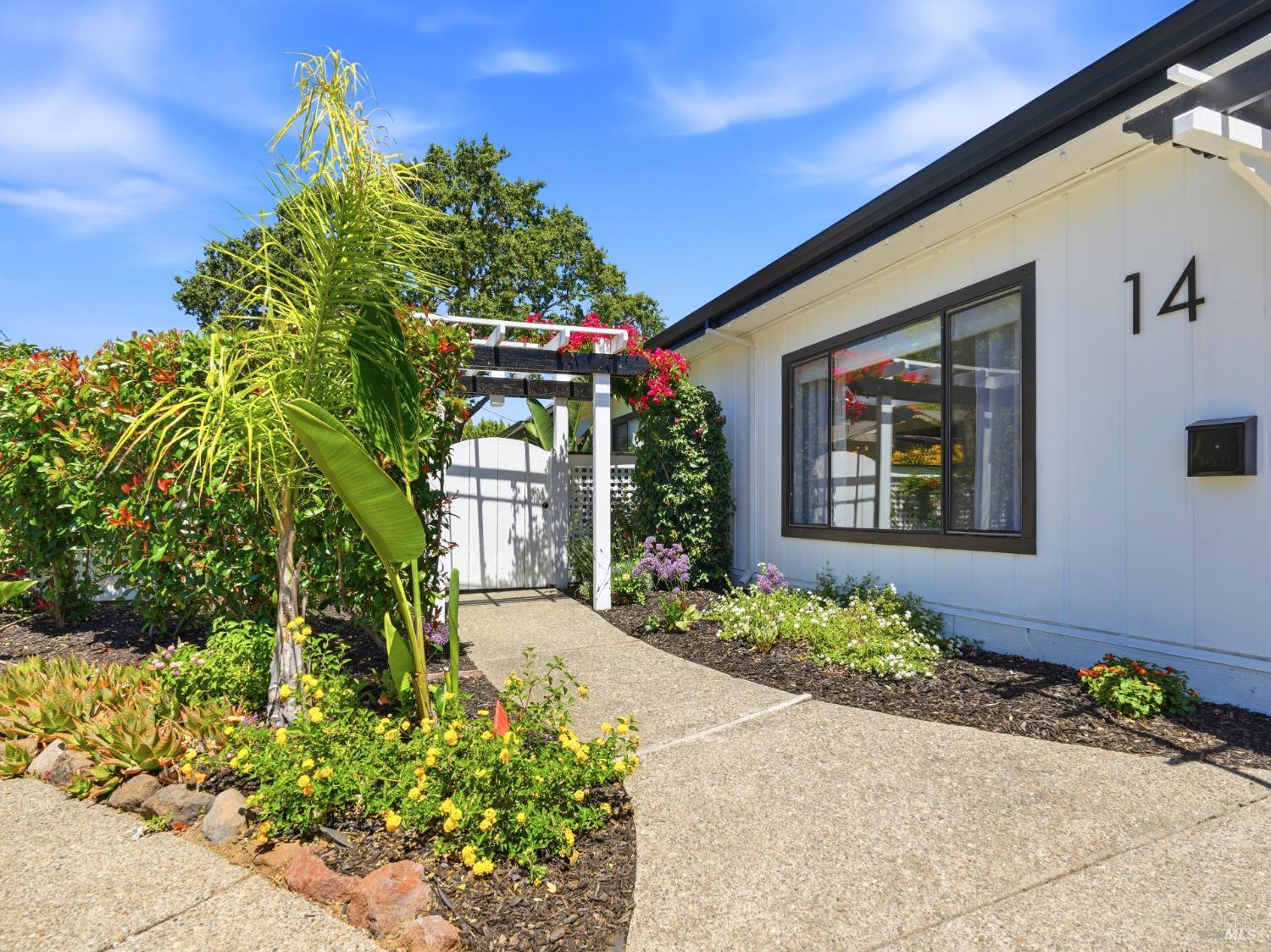 14 Villa Place
