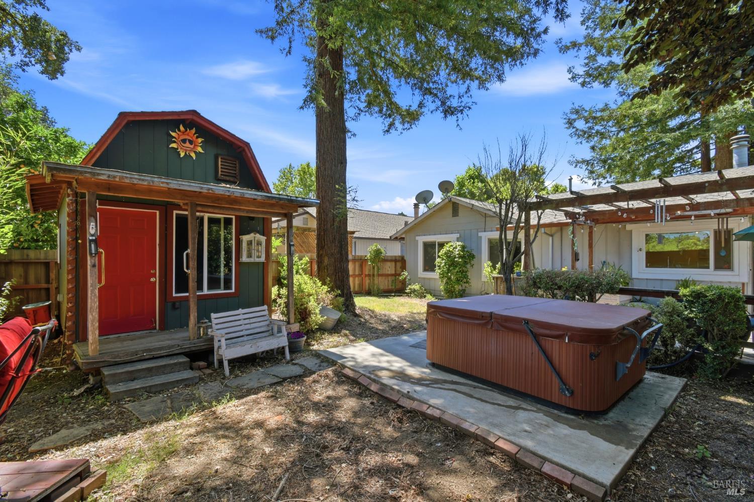 2299 Copperfield Drive