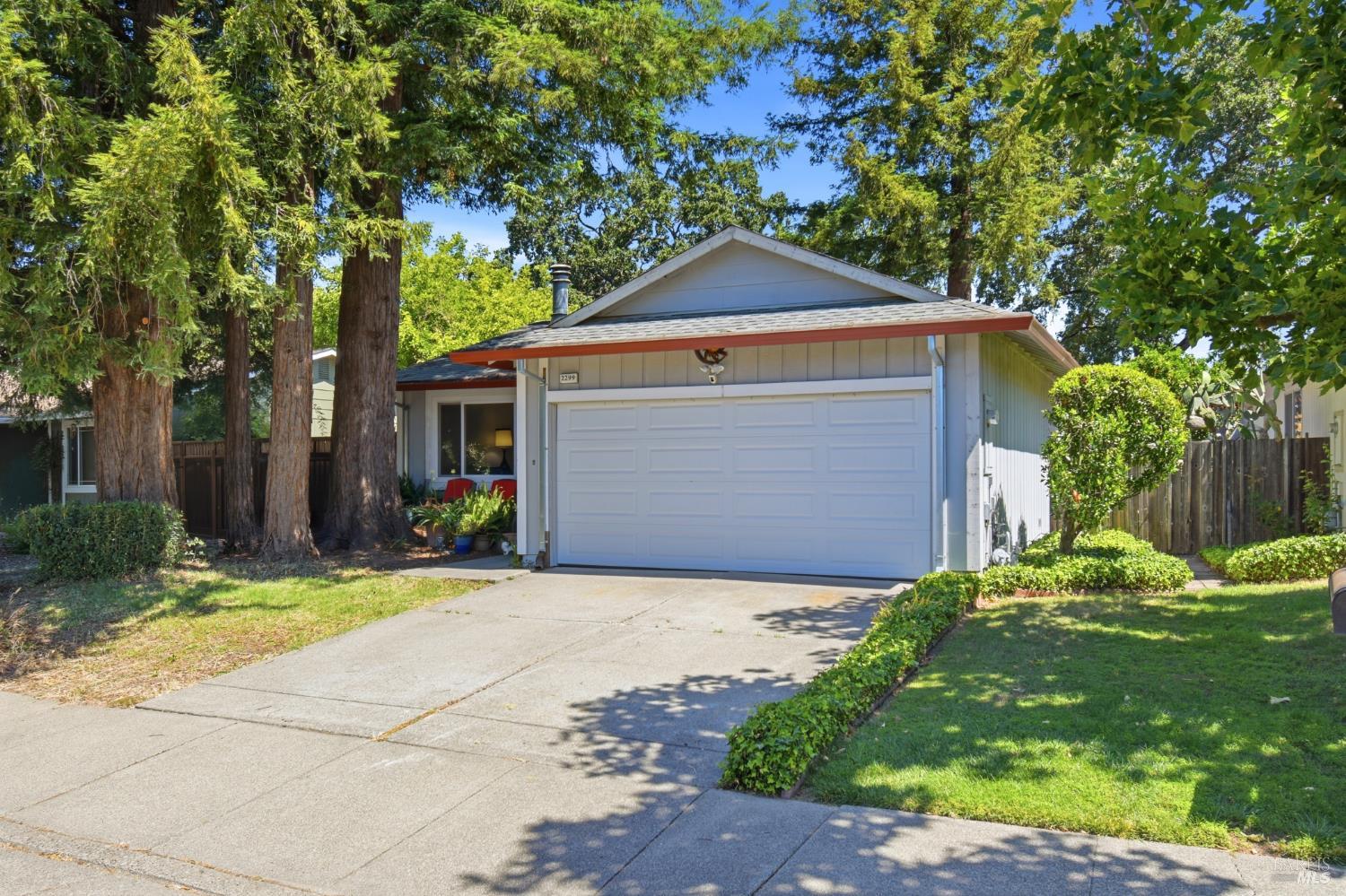 2299 Copperfield Drive