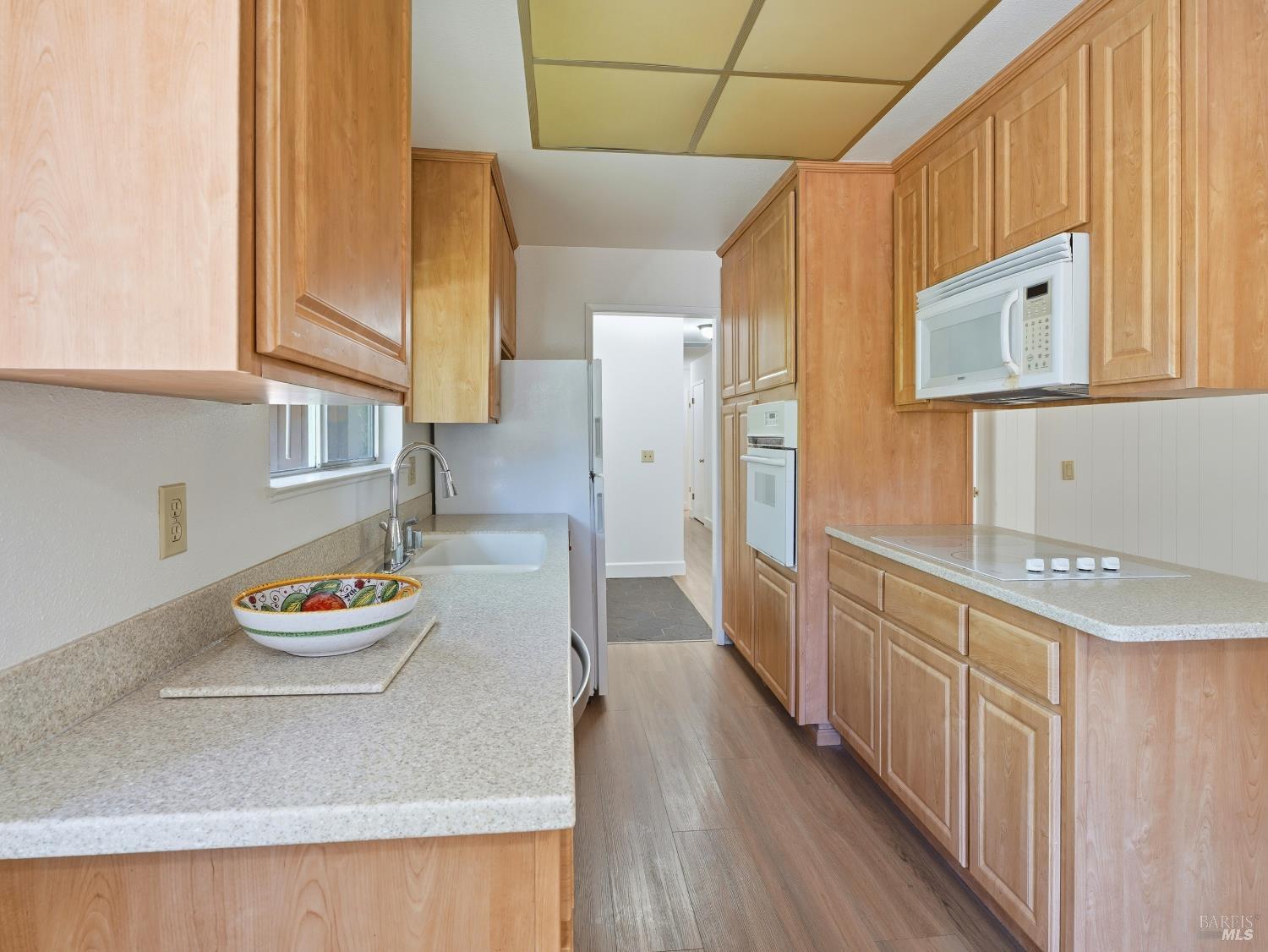 6311 Melita Road