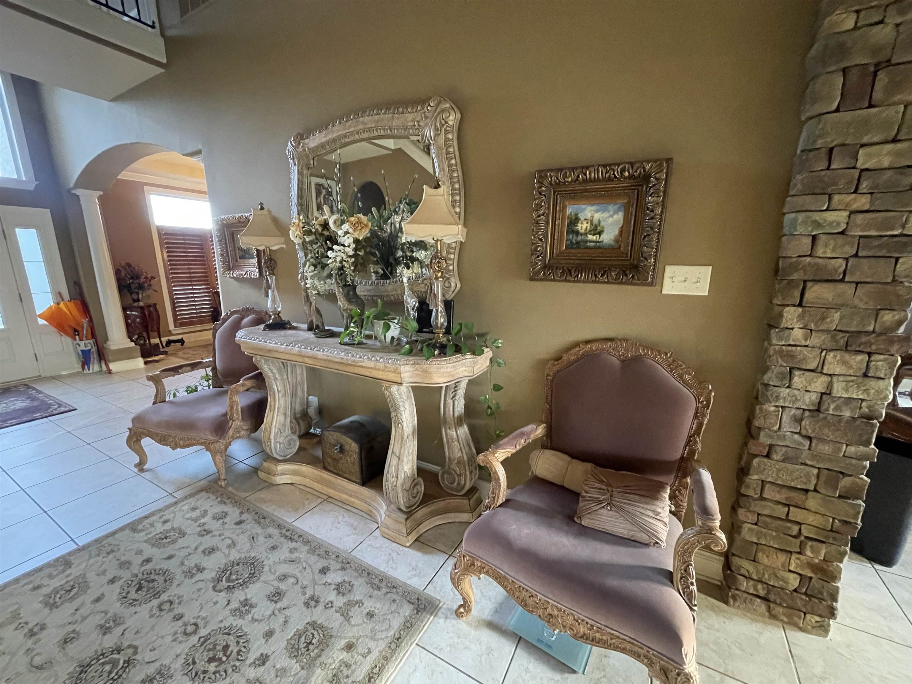 110 LEWIS FAIRWAY CIR