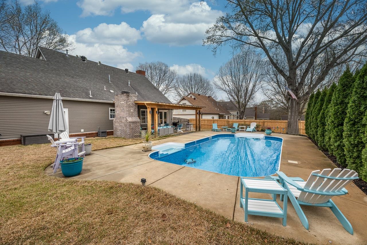411 E POWELL RD