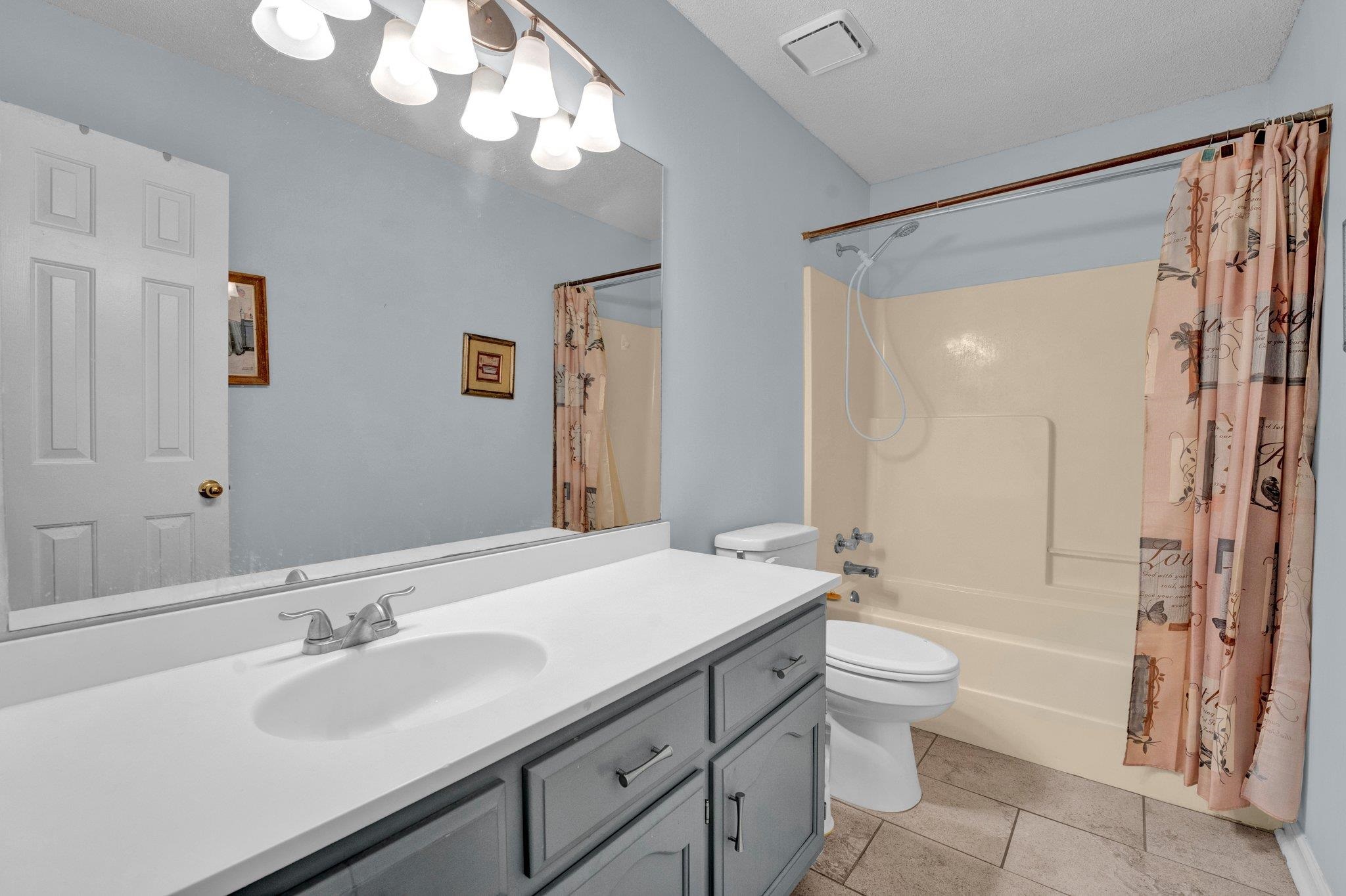 5364 MEADOW CROSS DR