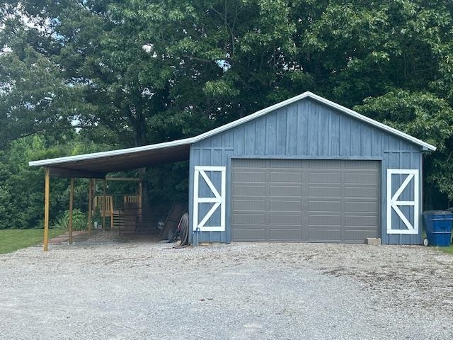 585 GB PLUNK RD