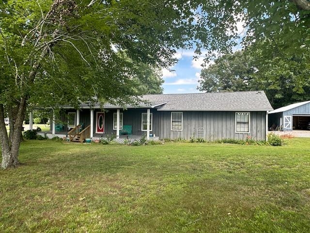 585 GB PLUNK RD