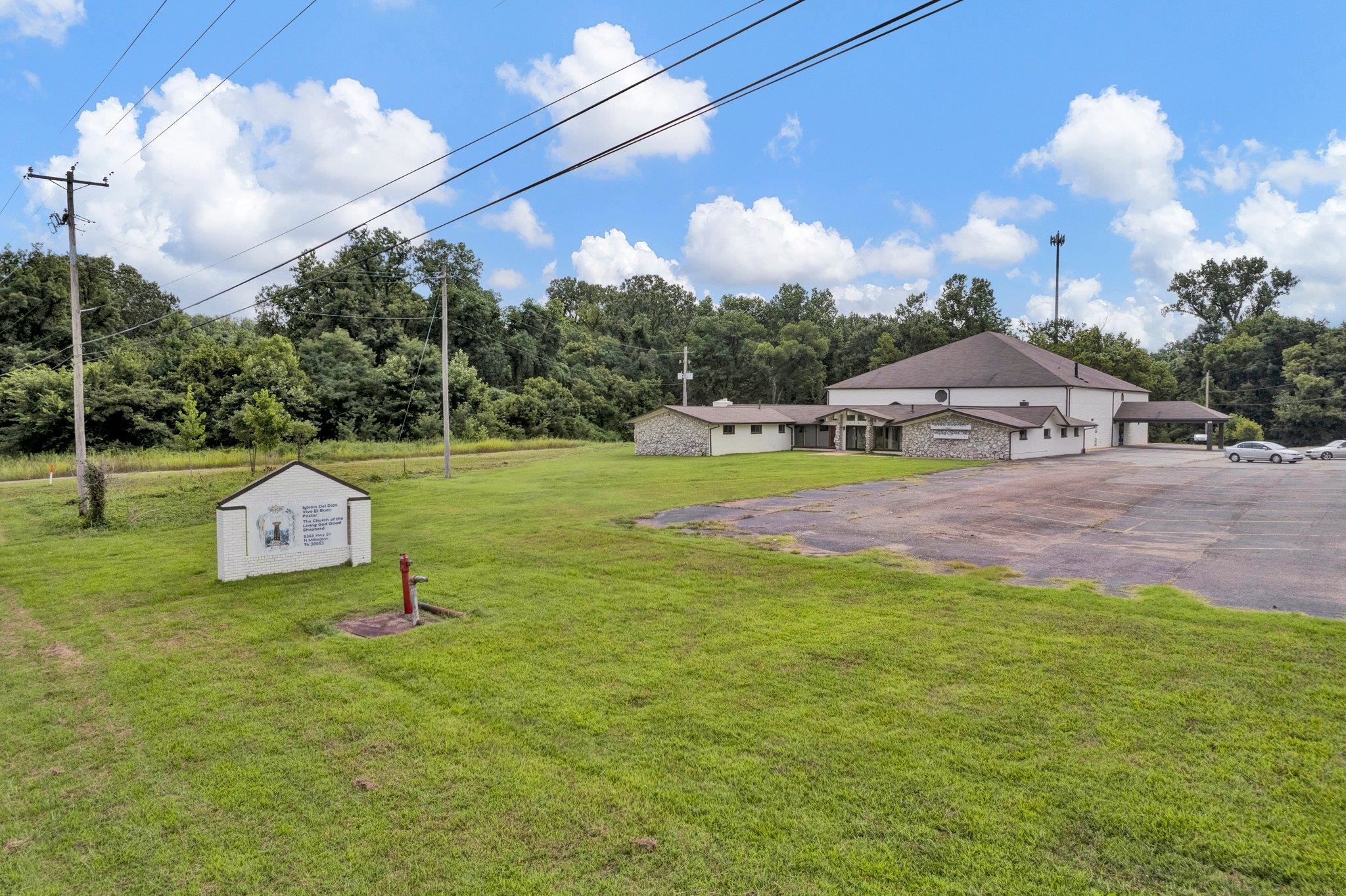 6368 US 51 HWY N