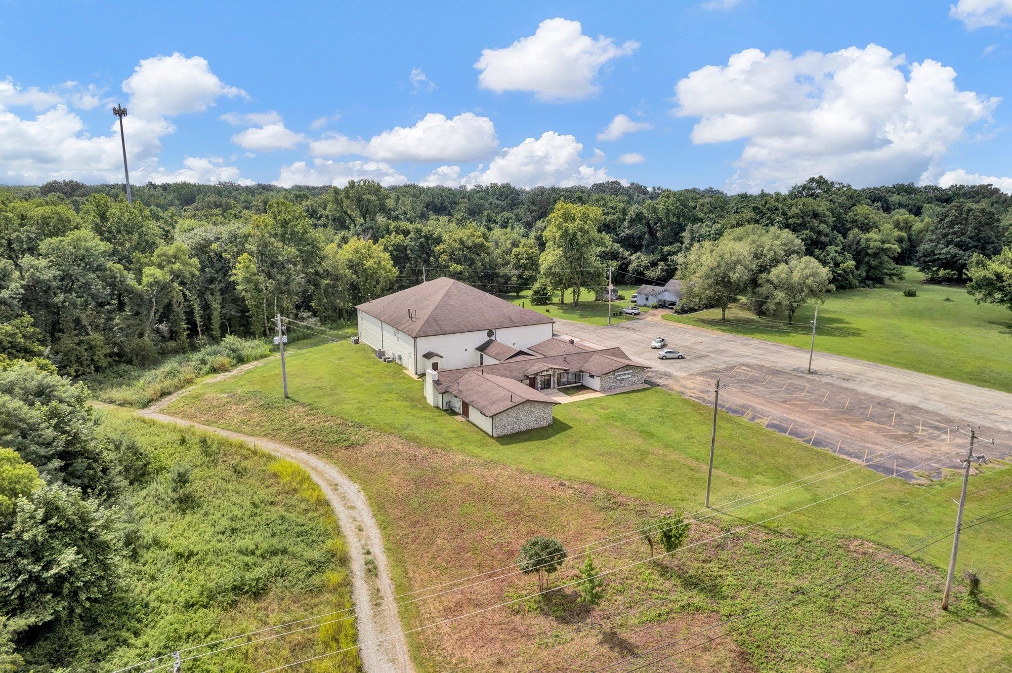 6368 US 51 HWY N