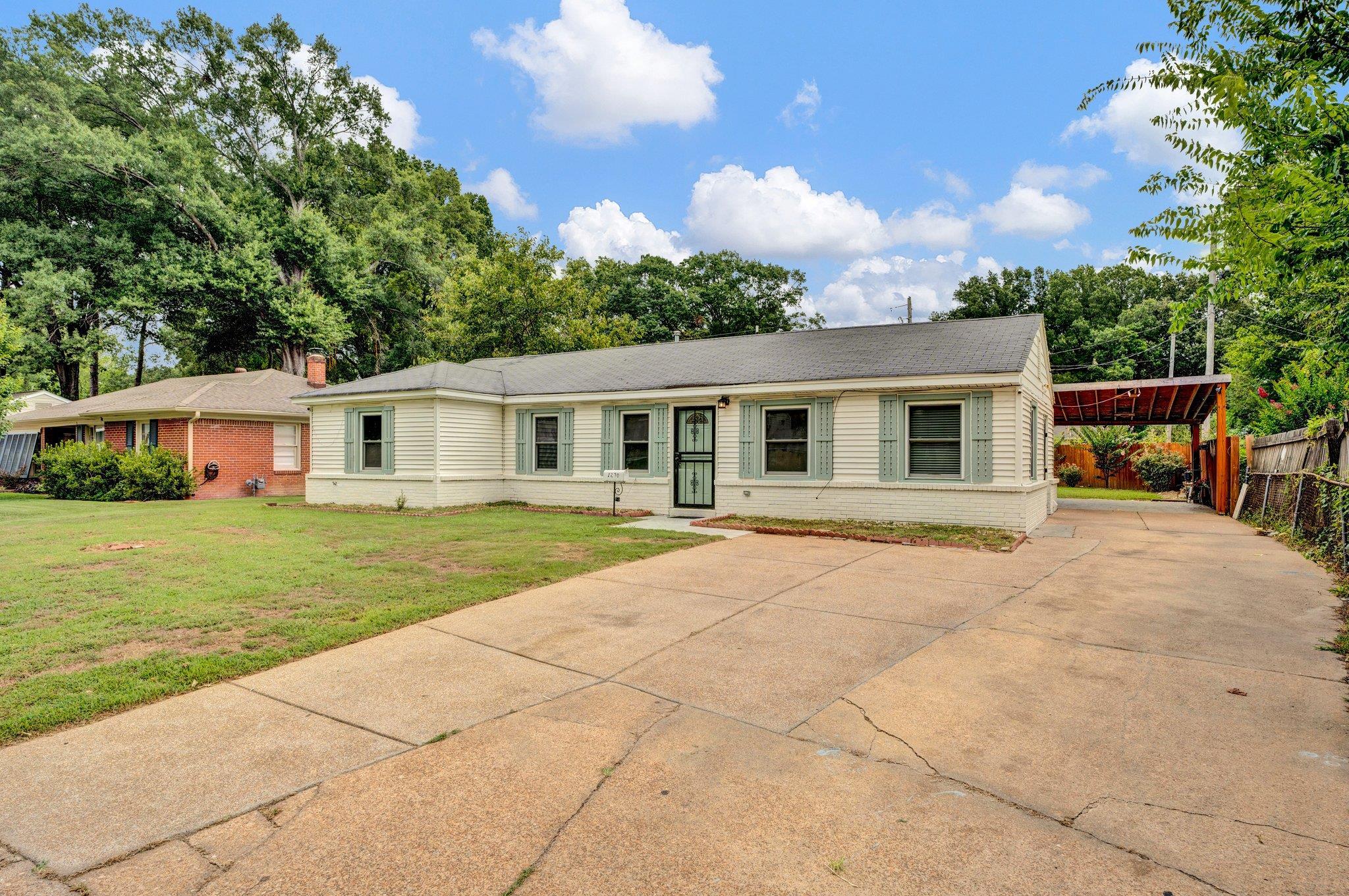 1270 W PERKINS RD W