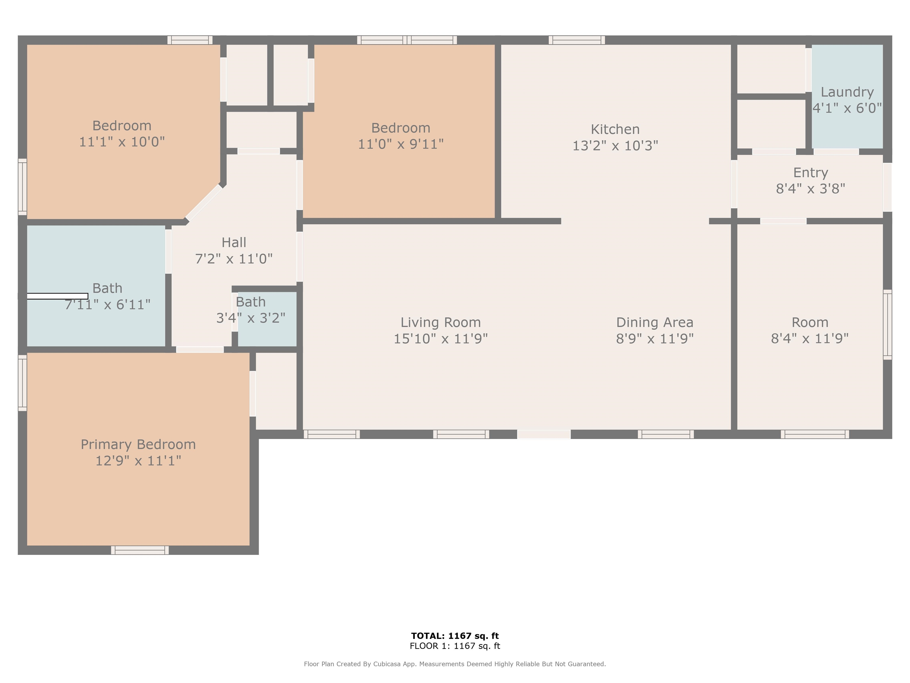 1270 W PERKINS RD W