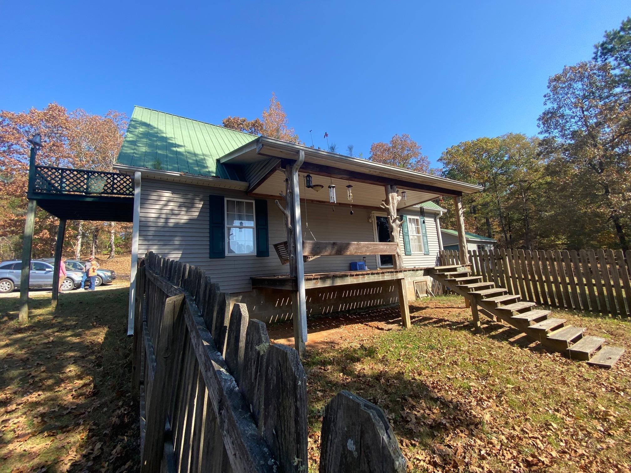3360 ENON LN