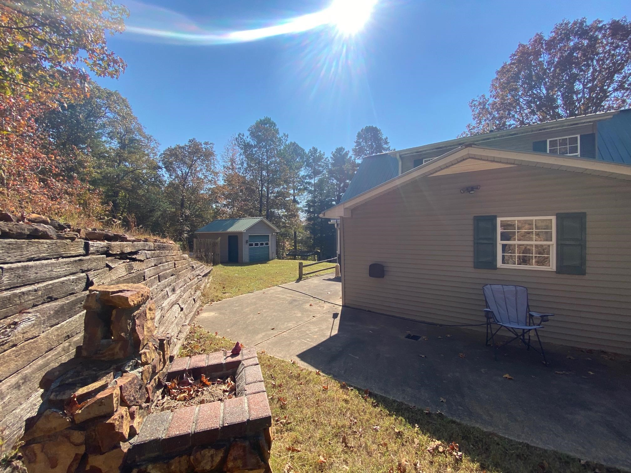 3360 ENON LN