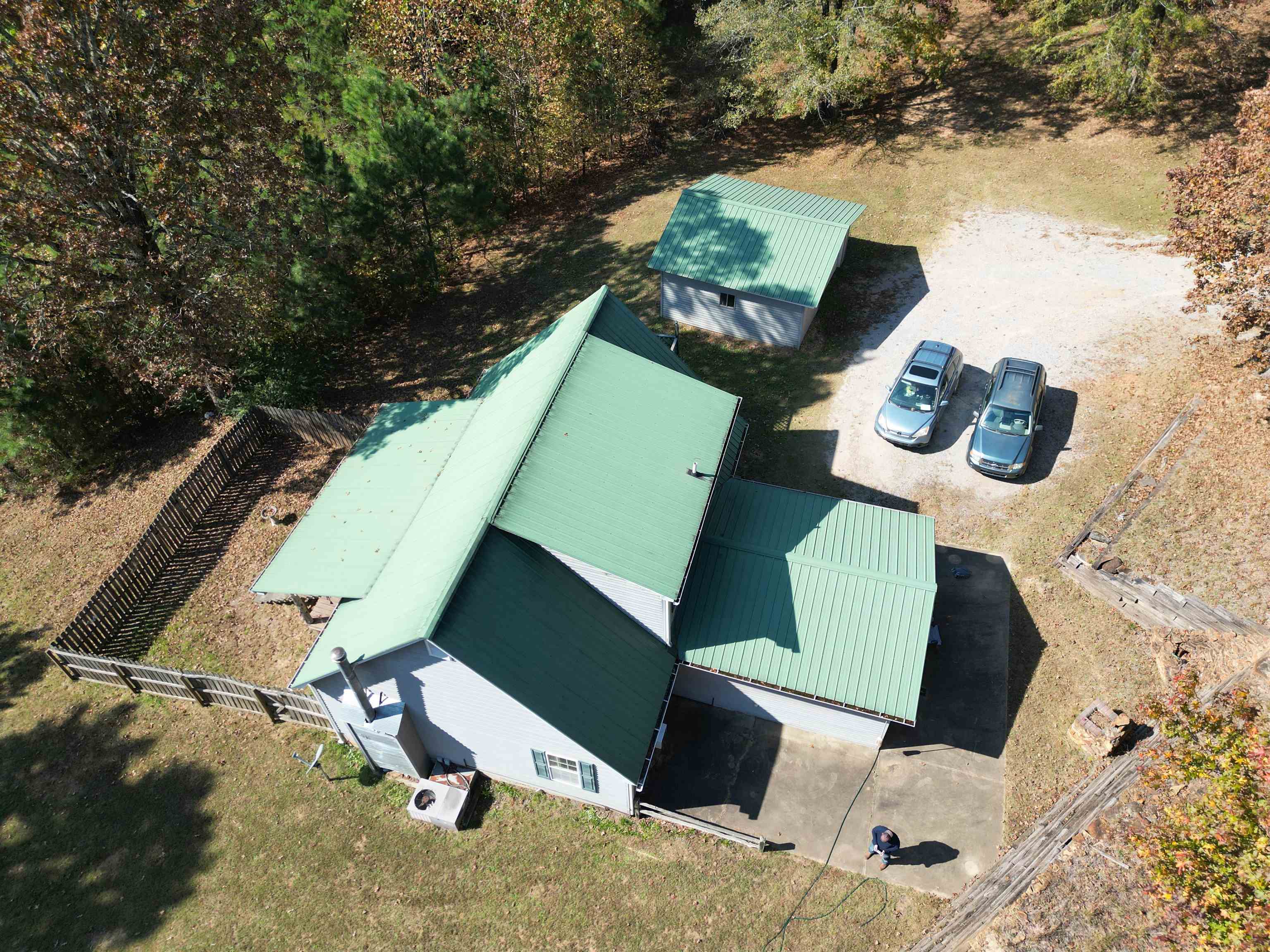 3360 ENON LN