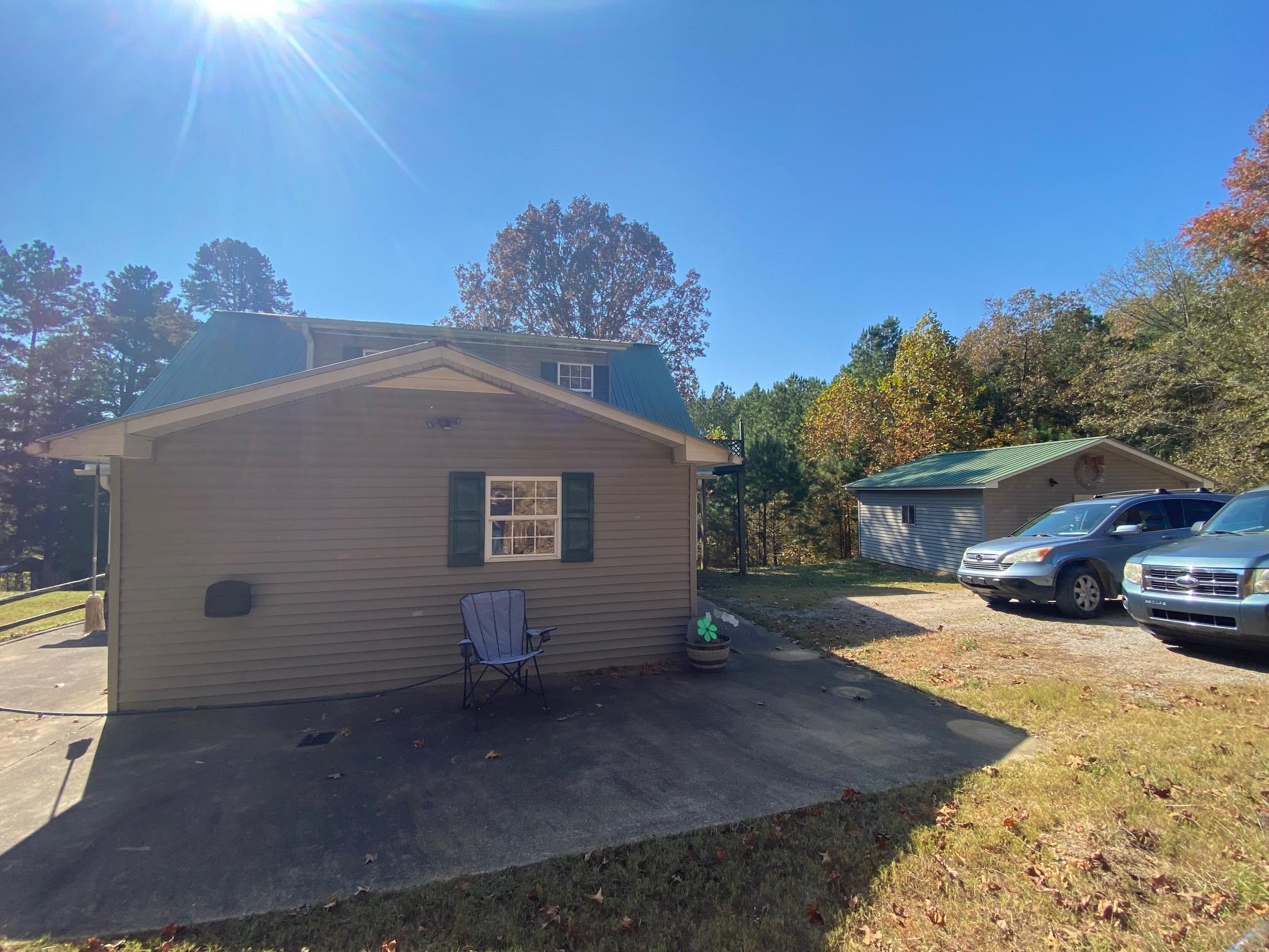 3360 ENON LN