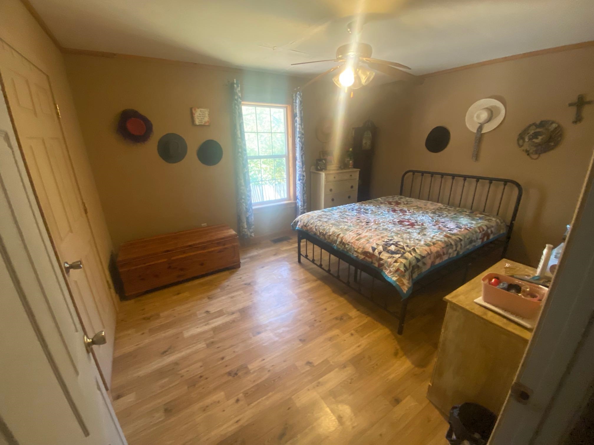 3360 ENON LN
