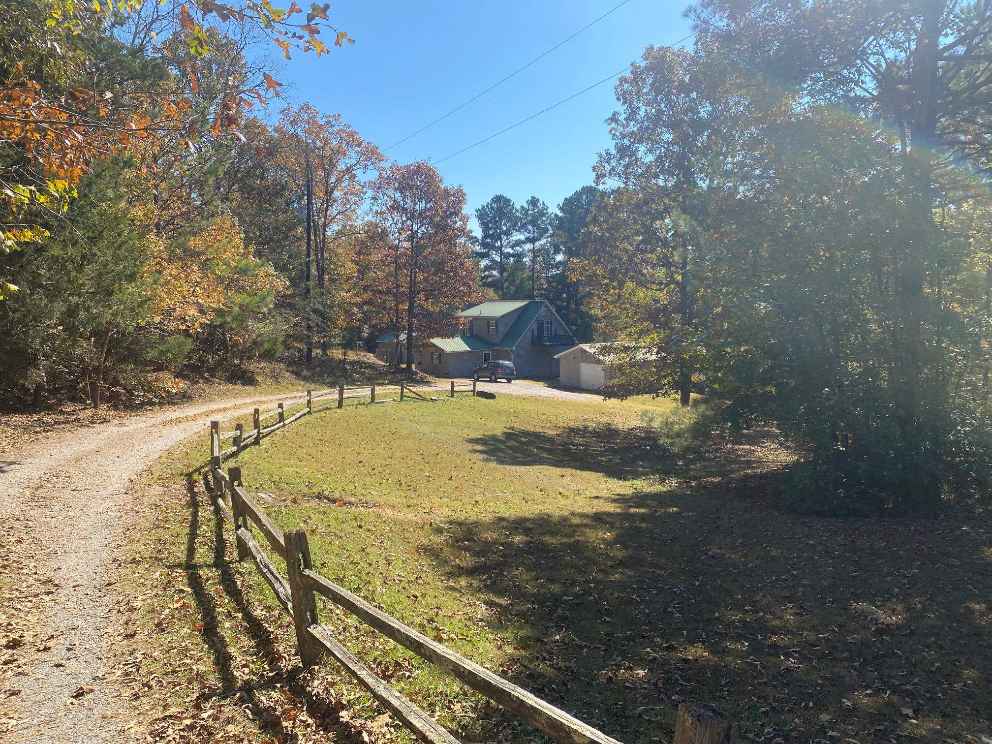 3360 ENON LN