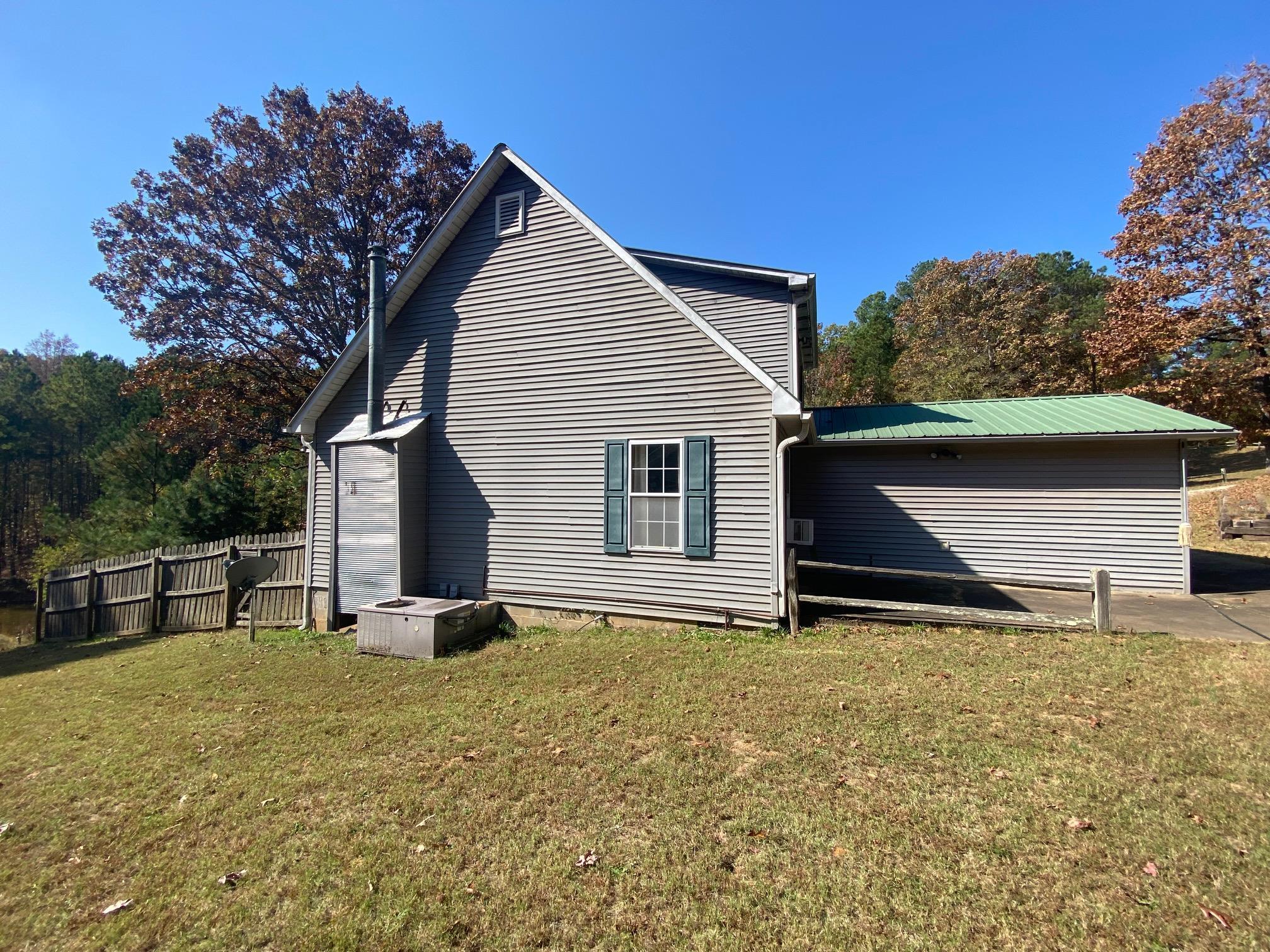 3360 ENON LN