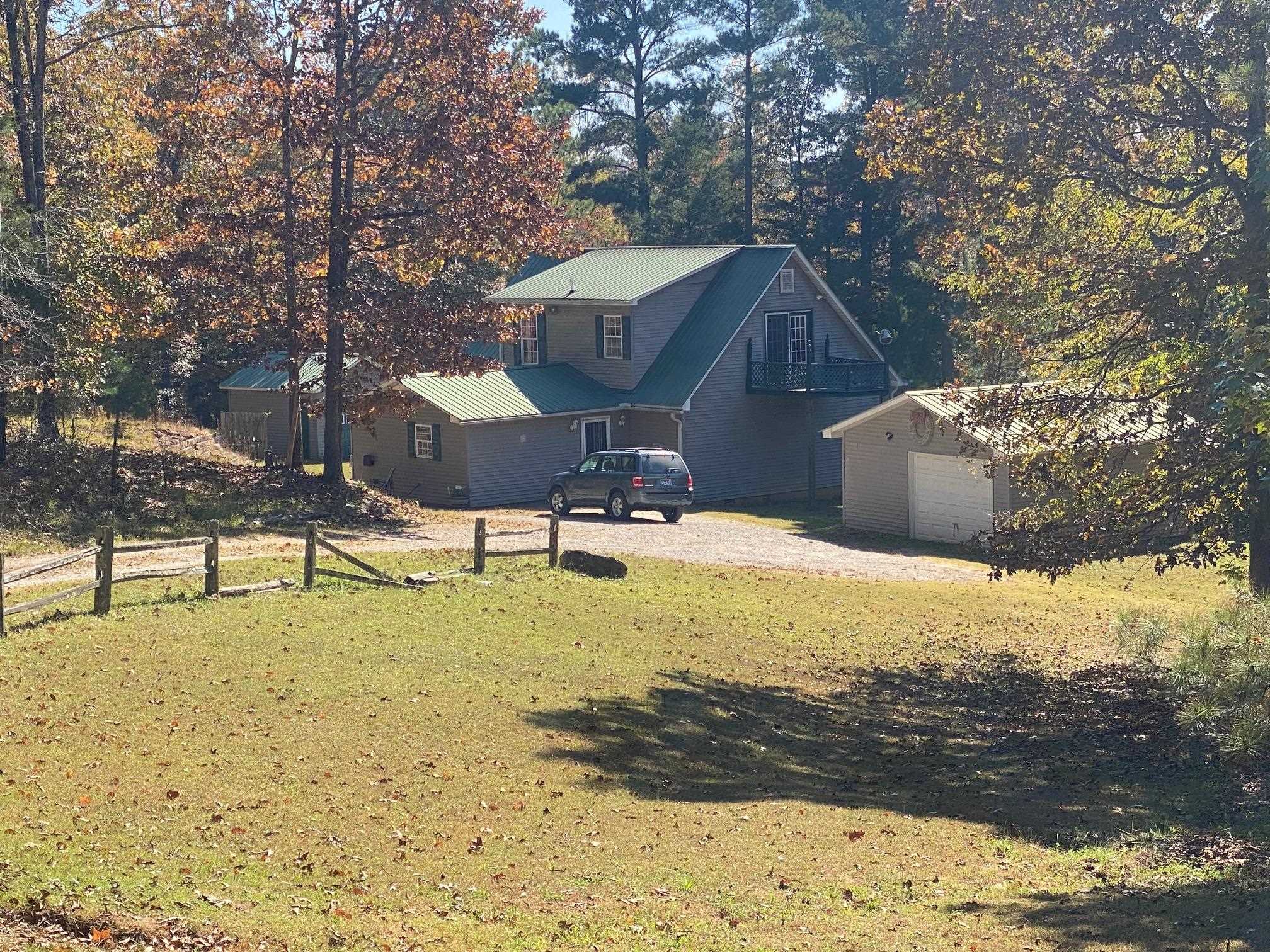 3360 ENON LN