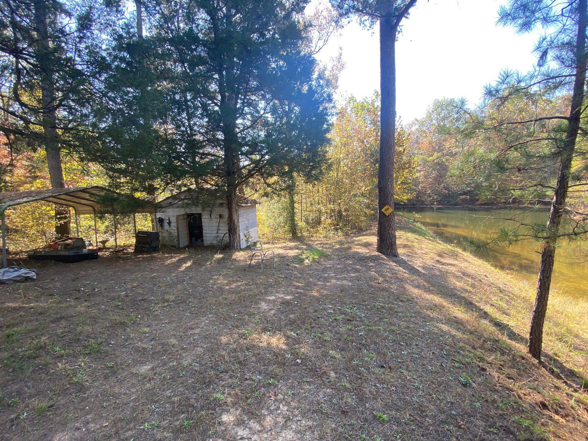 3360 ENON LN